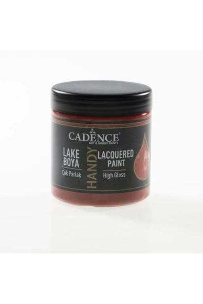 Cadence Handy Lake Boya L-019 Kiremit 250ml ürün görseli 1