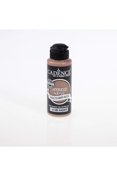 Hybrıd Akr. Multısurfaces H-108 Kaşmir 120ml ürün görseli 1