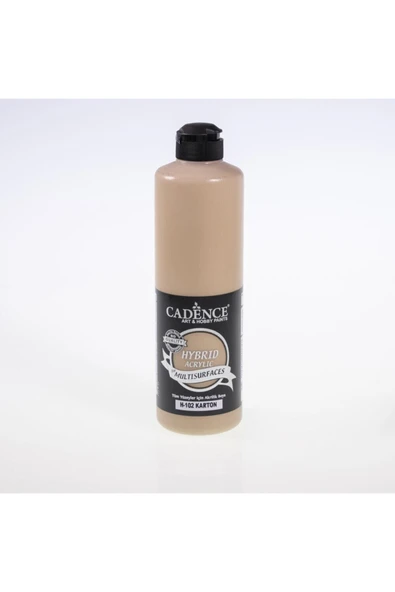 Hybrıd Akr. Multısurfaces H-102 Karton 500ml ürün görseli 1