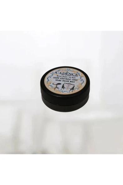 Home Decor Wax Espresso