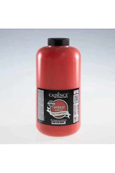 Cadence Hybrid Multisurfaces H106 Elma Şekeri 2 Lt. ürün görseli 1