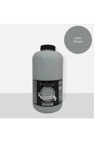 Hybrıd Akr. Multısurfaces H-040 Delano 2000ml ürün görseli 1