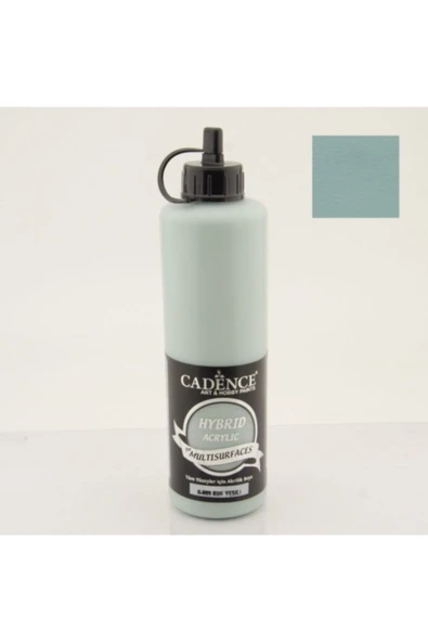 Hybrıd Akr. Multısurfaces H-089 Küf Yeşili 500ml ürün görseli 1