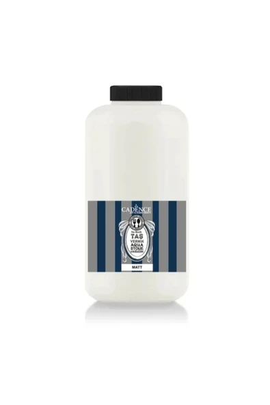 Taş Vernik Mat 2 Lt Aqua Stone Varnish ürün görseli 1