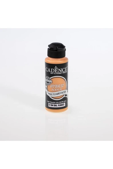 H-104 Bal Kabağı 120ml Multısurface Hybrıd Akr. ürün görseli 1