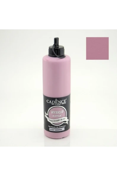 Hybrıd Akr. Multısurfaces H-027 Sedona 500ml ürün görseli 1