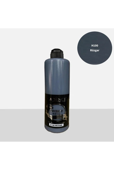 Hybrıd Akr. Multısurfaces H-100 Rüzgar 500ml ürün görseli 1