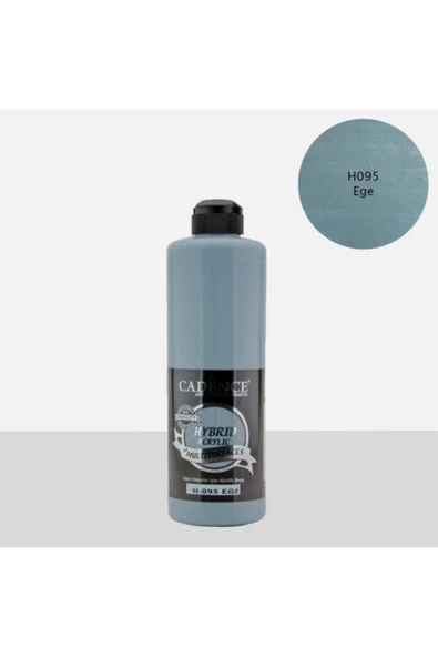 Cadence Hybrid Multisurfaces H095 Ege 500 Ml ürün görseli 1