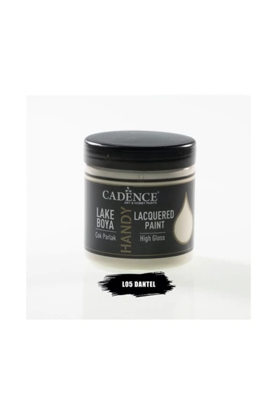 Handy Lake Boya L005 Dantel 250ml L-005 ürün görseli 1