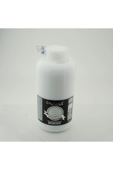 Hybrıd Akr. Multısurfaces H-001 Beyaz 2000ml ürün görseli 1