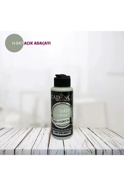 Cadence Hybrid Multisurfaces H047 Açık Adaçayı 120 Ml ürün görseli 1