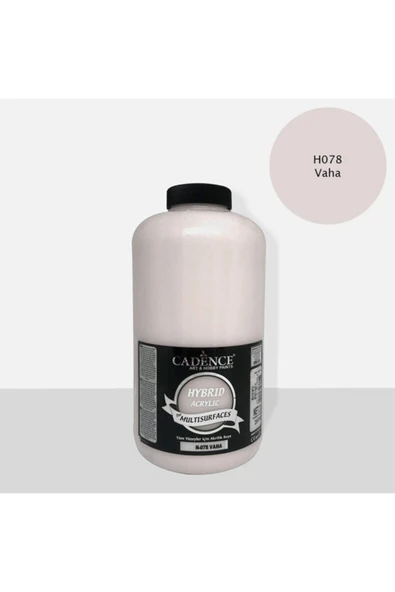 Hybrid Multisurface Boya 2 Lt - H078 Vaha ürün görseli 1