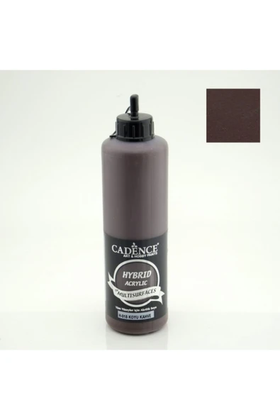 Multısurfaces H-018 Koyu Kahve 500ml ürün görseli 1