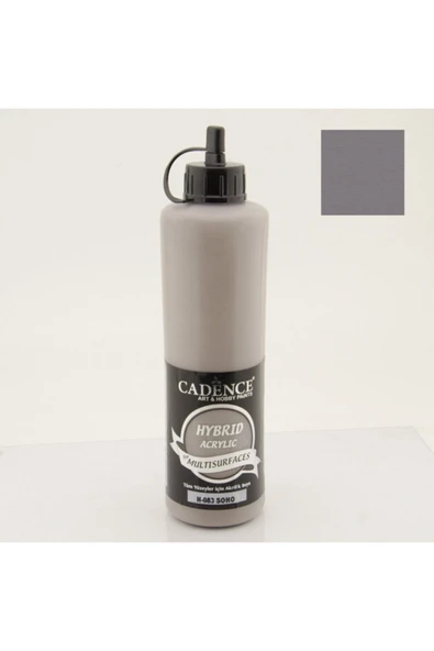 Hybrid Multisurface Boya 500 Ml - H083 Soho ürün görseli 1