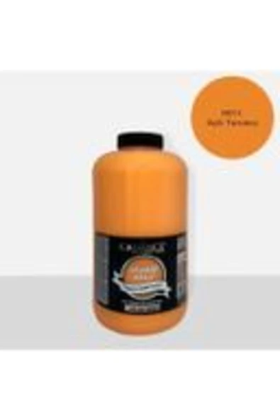 Hybrıd Akr. Multısurfaces H-011 Açık Turuncu 2000ml ürün görseli 1