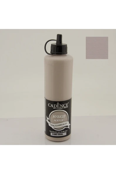 Hybrıd Akr. Multısurfaces H-085 Sisal 500ml ürün görseli 1