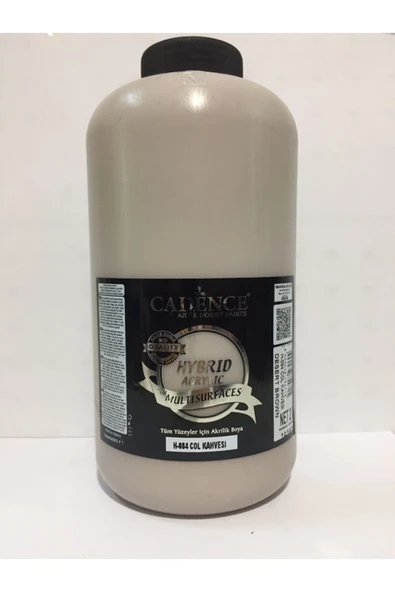 Hybrıd Akr. Multısurfaces H-084 Çöl Kahvesi 2000ml ürün görseli 1