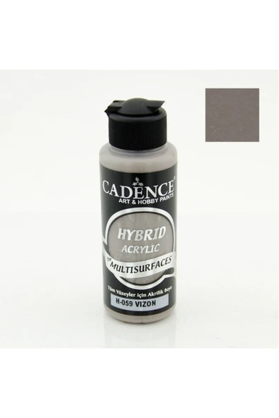 Hybrıd Akr. Multısurfaces H-059 Vizon ürün görseli 1