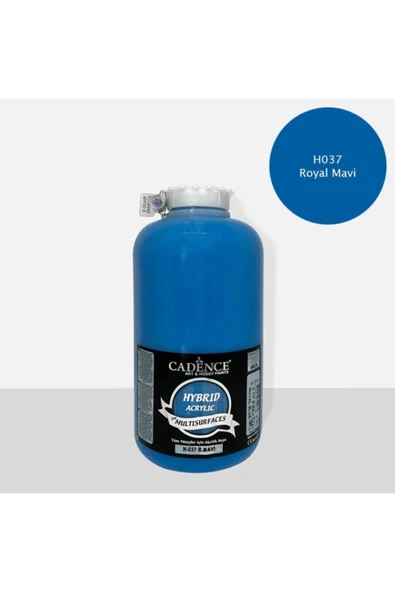 Hybrid Multisurface Boya 2 Lt Renk Seçenekli ürün görseli 1