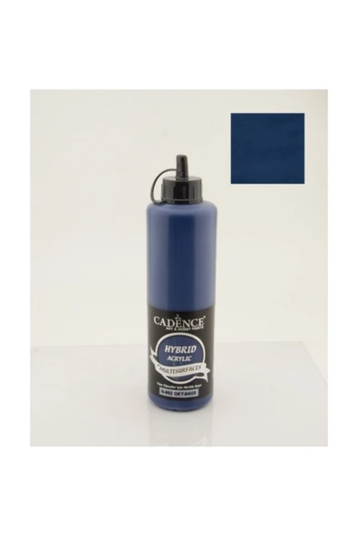 Hybrıd Akr. Multısurfaces H-092 Okyanus 500ml ürün görseli 1