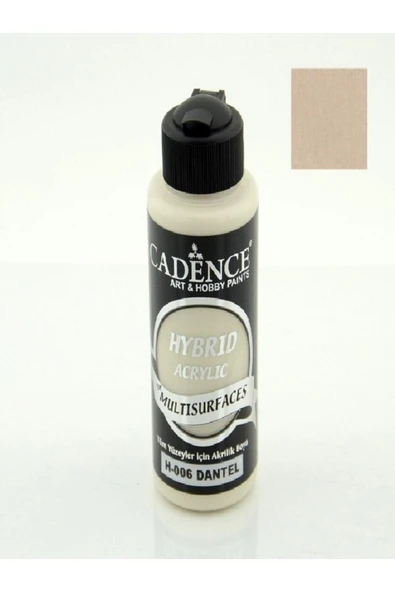 Hybrıd Akr. Multısurfaces H-006 Dantel 120ml ürün görseli