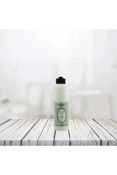 Su Bazlı Akrilik Vernik Mat - 250 ml ürün görseli 1