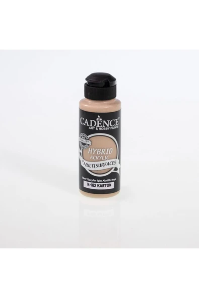 Cadence Hybrid Multisurfaces H102 Karton 120 Ml ürün görseli