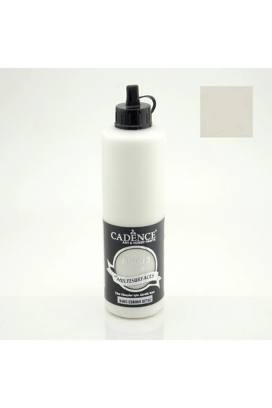Hybrıd Akr. Multısurfaces H-003 Eskimiş Beyaz 500ml ürün görseli 1
