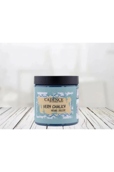 Cadence Very Chalky Home Decor Ch40 Fresco 500 Ml. ürün görseli 1