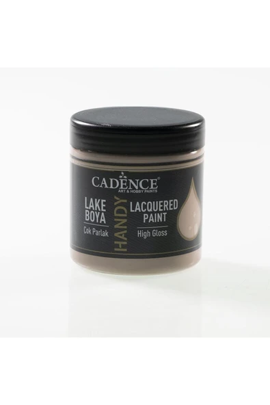 Handy Lake Boyal-051 Kaşmir 250ml ürün görseli 1