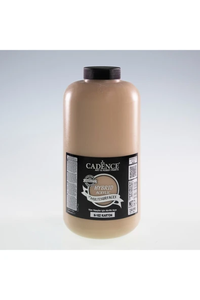 Hybrid Multisurfaces H102 Karton 2 lt ürün görseli 1