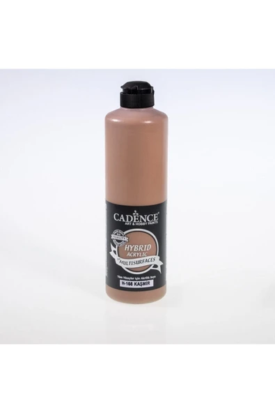 Hybrıd Akrilik Multısurfaces H-108 Kaşmir 500ml ürün görseli 1