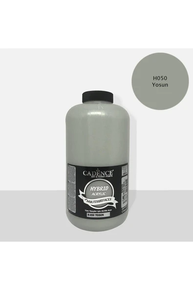 Hybrıd Akr. Multısurfaces H-050 Yosun ürün görseli 1