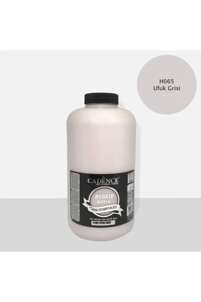 Hybrid Multisurface Boya 2 lt H065 Ufuk Grisi ürün görseli 1