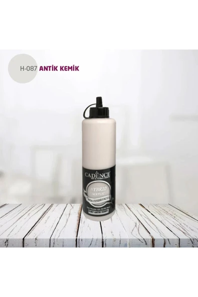 Cadence Hybrid Multisurfaces H087 Antik Kemik 500 Ml. ürün görseli 1
