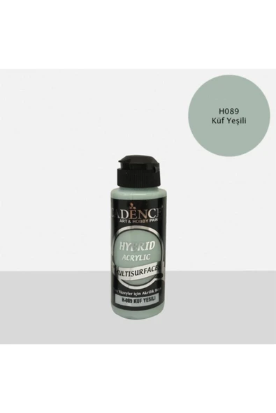 H089 Küf Yeşili - Multisurfaces 120ml ürün görseli 1