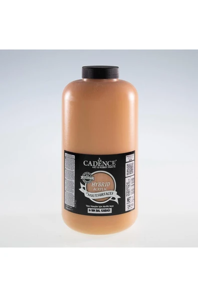 H-104 Bal Kabağı 2 Litre Multısurface Hybrıd Akr. ürün görseli 1