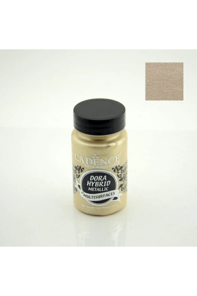 Cadence Hybrıd Dora Metalik 7172 -90ml ürün görseli 1