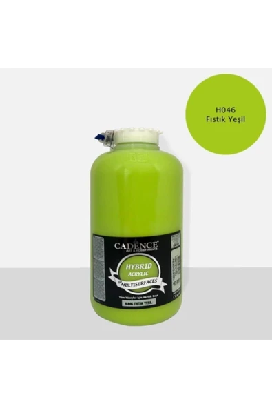 Hybrid Multisurface Boya Renk Seçenekli 2 lt ürün görseli 1