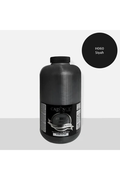 Hybrid Hibrit Multisurface Boya 2 lt Renk Seçenekli ürün görseli 1