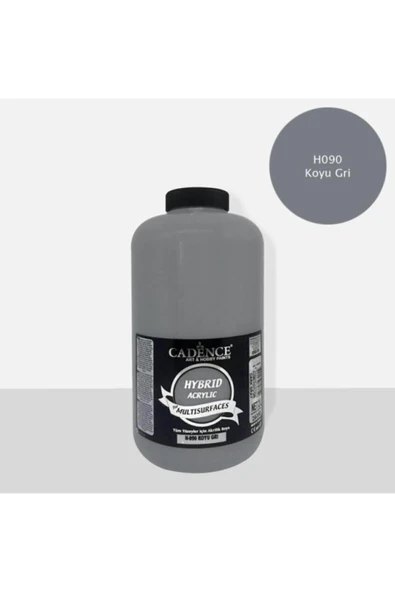 Hybrid Hibrit Multisurface Boya 2 lt Renk Seçenekli ürün görseli 1