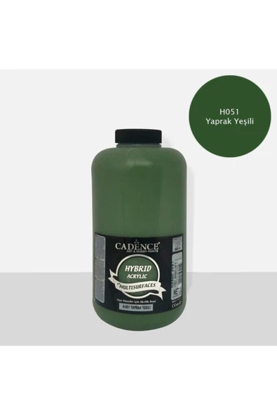 Tüm Yüzeyler Için 2 Lt Renk Seçenekli Hybrid Boya ürün görseli 1