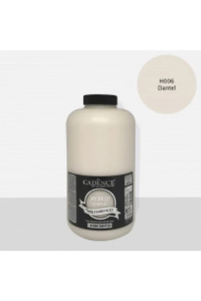 H-006 Dantel 2 Litre Multısurface Hybrıd Akr. ürün görseli 1