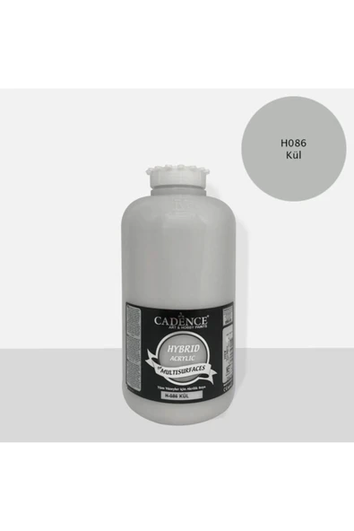 Tüm Yüzeyler Için 2 Lt Renk Seçenekli Hybrid Boya ürün görseli 1