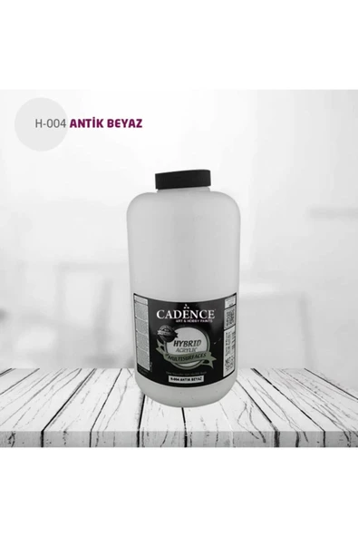 Hybrid Multisurfaces H004 Antik Beyaz 2 Lt ürün görseli 1