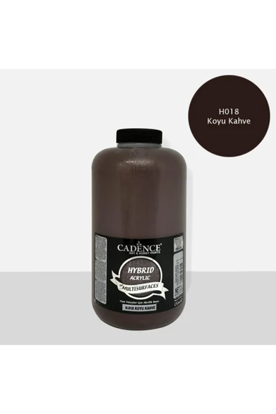 Hybrid Hibrit Multisurface Boya 2 Lt Renk Seçenekli ürün görseli 1