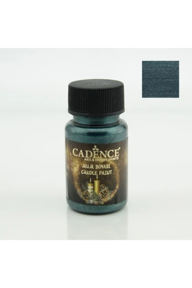 Cadence Mum Boyası 2140 Petrol 50 Ml. ürün görseli 1