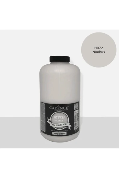 Hybrid Multisurface Boya 2 Lt Renk Seçenekli ürün görseli 1