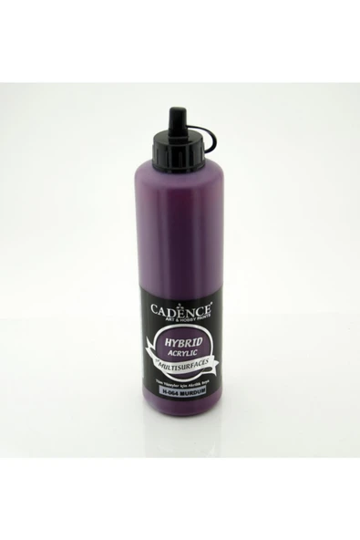 Hybrid Multisurface Boya 500 Ml Renk Seçenekli Ürün ürün görseli 1