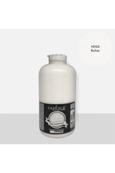 H-068 Buhar 2 Litre Multısurface Hybrıd Akr. ürün görseli 1